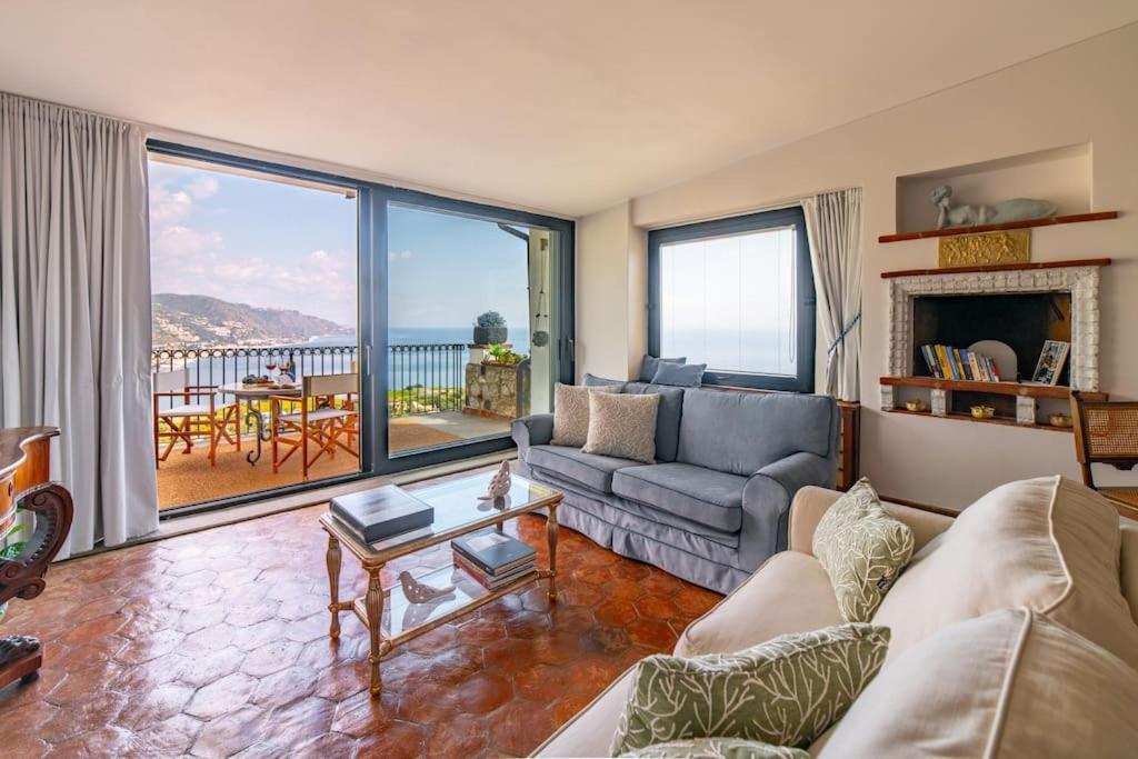 Casa Letizia * Taormina